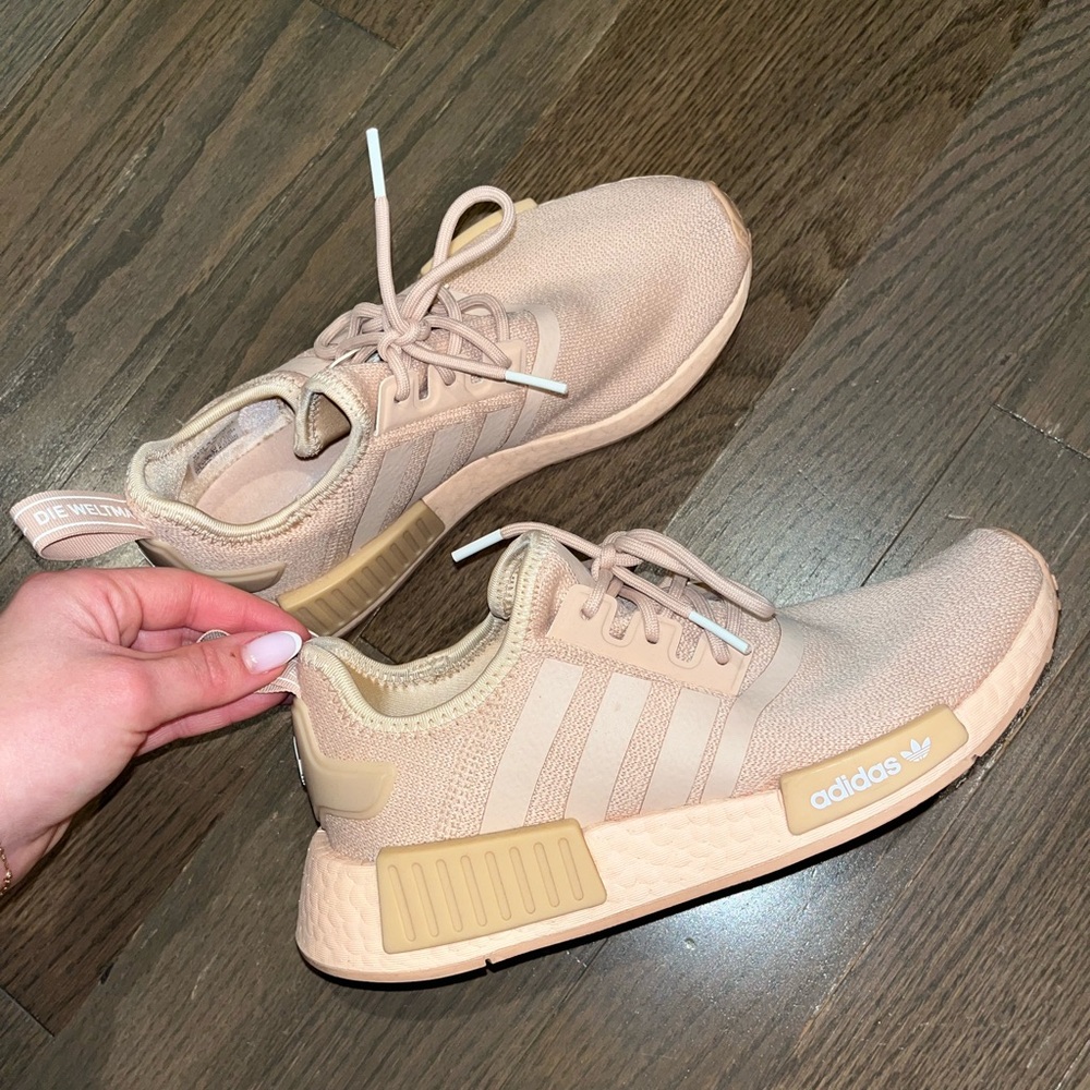 Adidas sneakers